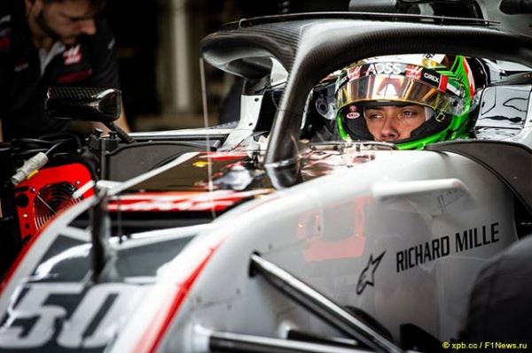 Луи Делетраз ведёт переговоры с Haas F1