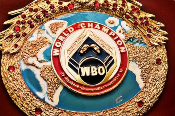 <br />
					За освобожденный Альваресом титул WBO в специальном турнире поборются четыре полутяжа                