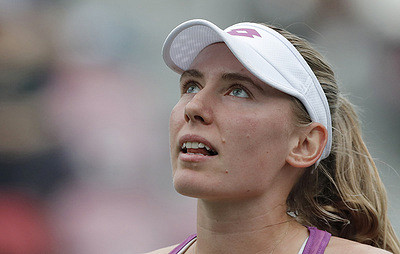 <br />
Александрова стала лучшей среди российских теннисисток в рейтинге WTA<br />
