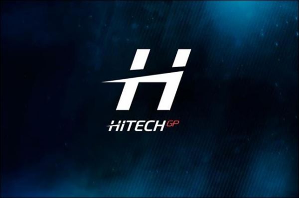 Формула 2: Hitech Grand Prix стала 11-й командой