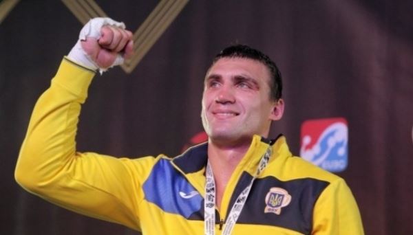 <br />
					Украинский боксер отказался от Олимпийских игр в Токио и перешел в профессионалы                