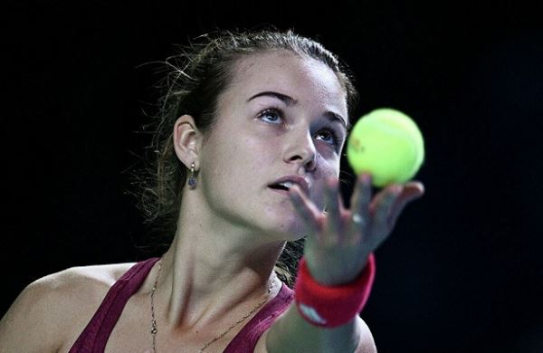 <br />
Калинская пробилась в основную сетку Australian Open-2020, Вихлянцева и Грачёва — нет<br />
