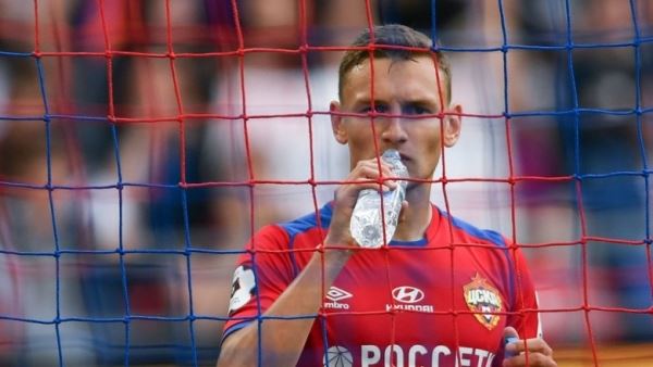 Чалов и Семенов чаще всех из игроков клубов РПЛ проверялись РУСАДА на допинг в 2019 году