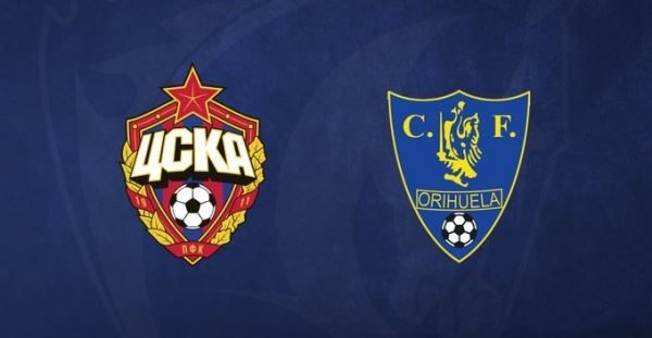 <br />
        ЦСКА проведет дополнительный матч на сборах в Испании<br />
	