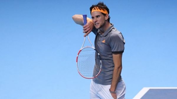 Доминик Тим обыграл Зверева и вышел в финал Australian Open