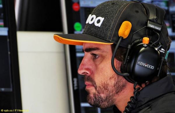 IndyCar: В Honda наложили вето на контракт с Алонсо